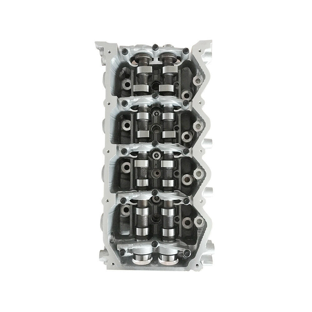 Complete Cylinder Head Kit Suitable For Nissan Navara D40 D22 Pathfinder R51 YD25 2.5L TD