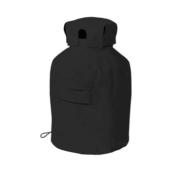 compare product 2x Propane Tank Covers Dust-Proof & Waterproof Suitable For Gas Bottles & Gas Stove