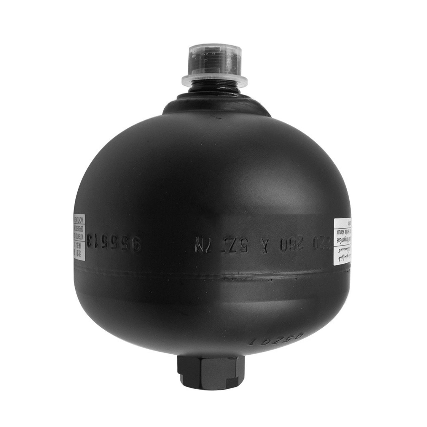 {{ Brake Master Cylinder Accumulator Suitable for Mitsubishi Pajero IV NM Montero }} - Buy Car Parts Online at {{ Kaka Auto Parts }}.