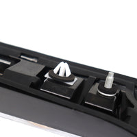 Chrome Rear Liftgate Handle Suitable For Nissan Pathfinder SL 3.5L Replacement Tailgate Door Handle Assembly