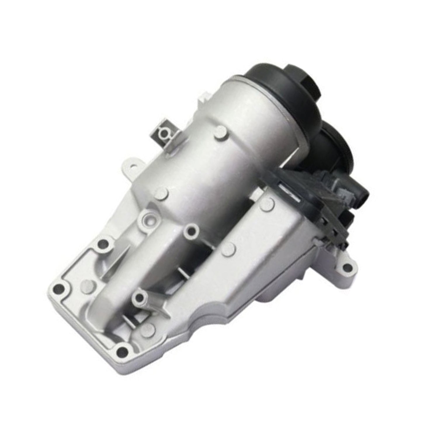 Valve Oil Trap and Oil Filter Housing Suitable For Volvo C30 / C70 / V50 2004-2015 31338685