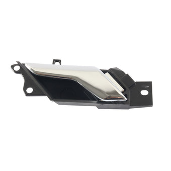 compare product Left Inner Door Handle Chrome Suitable For Holden Captiva 5-Seater 2006-2018