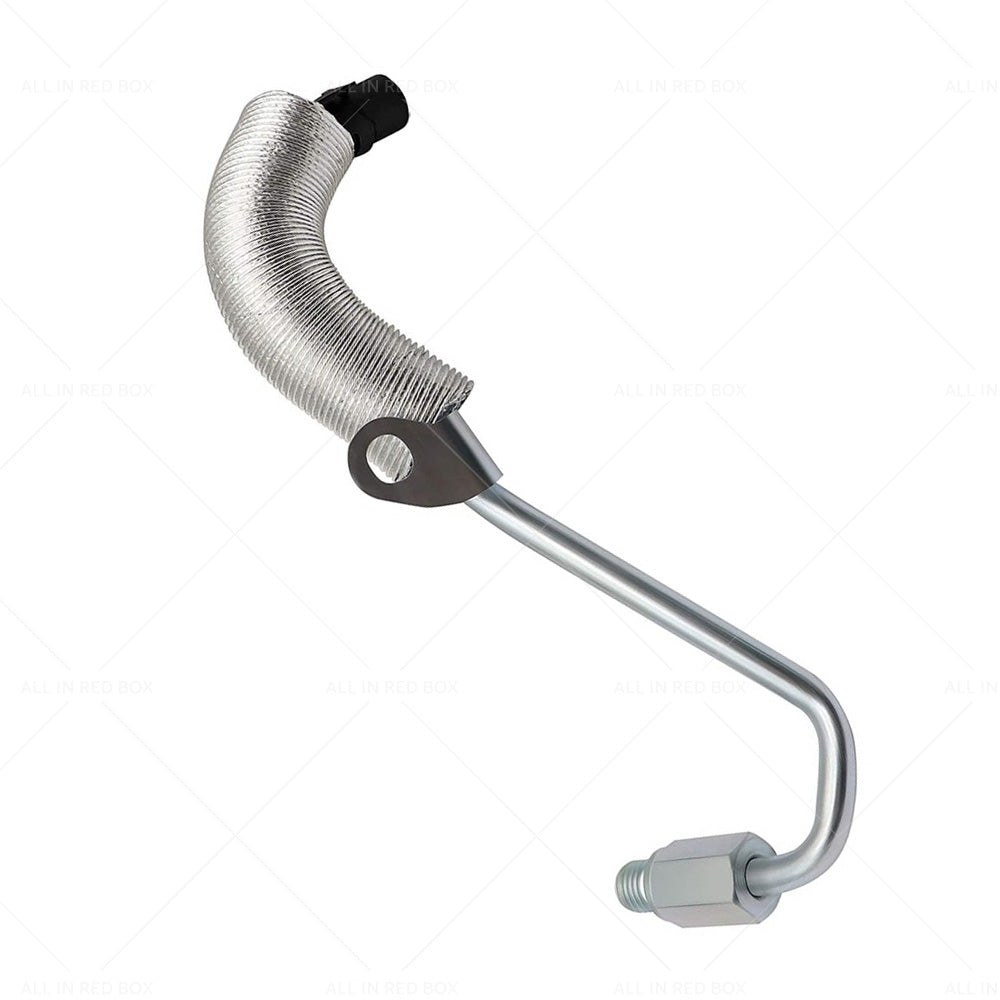 {{ Turbo Oil Feed Tube Return Pipe Suitable for Buick Encore 2013-2020 55568031 }} - Buy Car Parts Online at {{ Kaka Auto Parts }}.