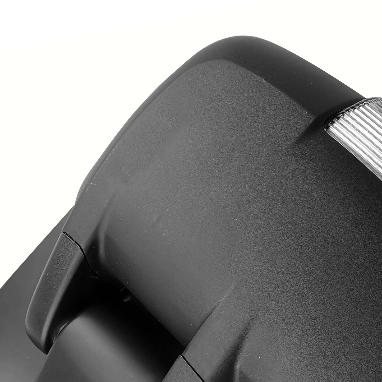 Right-Hand Door Mirror Manual Adjustment Suitable For LDV V80 2013-On