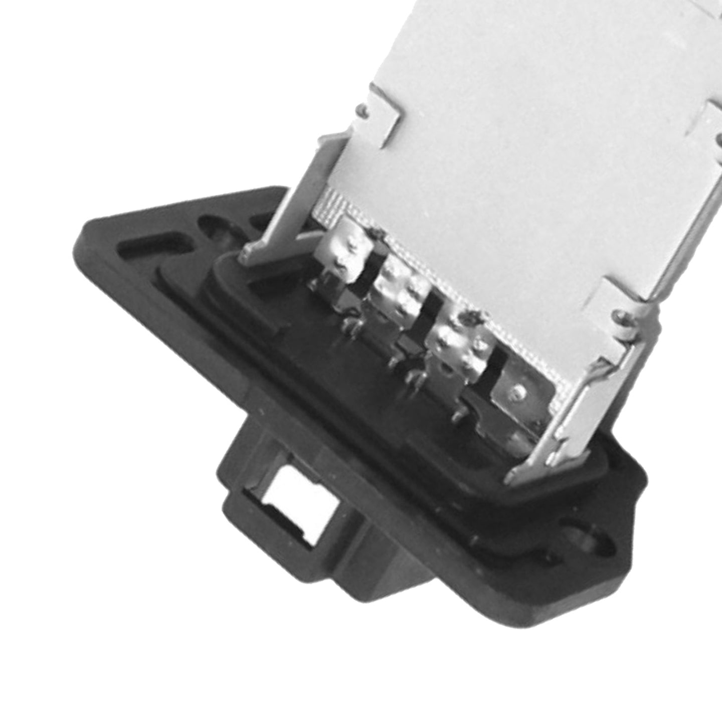 {{ Fan Blower Motor Resistor Suitable For Hyundai i30 FD GD ix35 LM i45 YF 07-19 }} - Buy Car Parts Online at {{ Kaka Auto Parts }}.