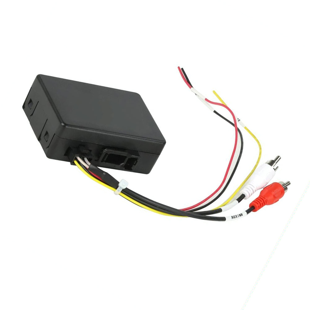 {{ Fiber Optic Audio Decoder Suitable For Mercedes-Benz W164 ML/GL R W251 SLK }} - Buy Car Parts Online at {{ Kaka Auto Parts }}.