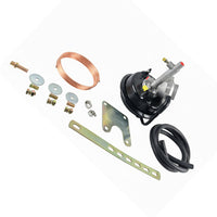 VH44 Remote Brake Booster Kit Suitable For Datsun Nissan Holden Ford