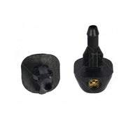 {{ 2 pcs Windscreen Bonnet Washer Jet Nozzle For Nissan Patrol GQ B8930-20A00 88-97 }} - Buy Car Parts Online at {{ Kaka Auto Parts }}.