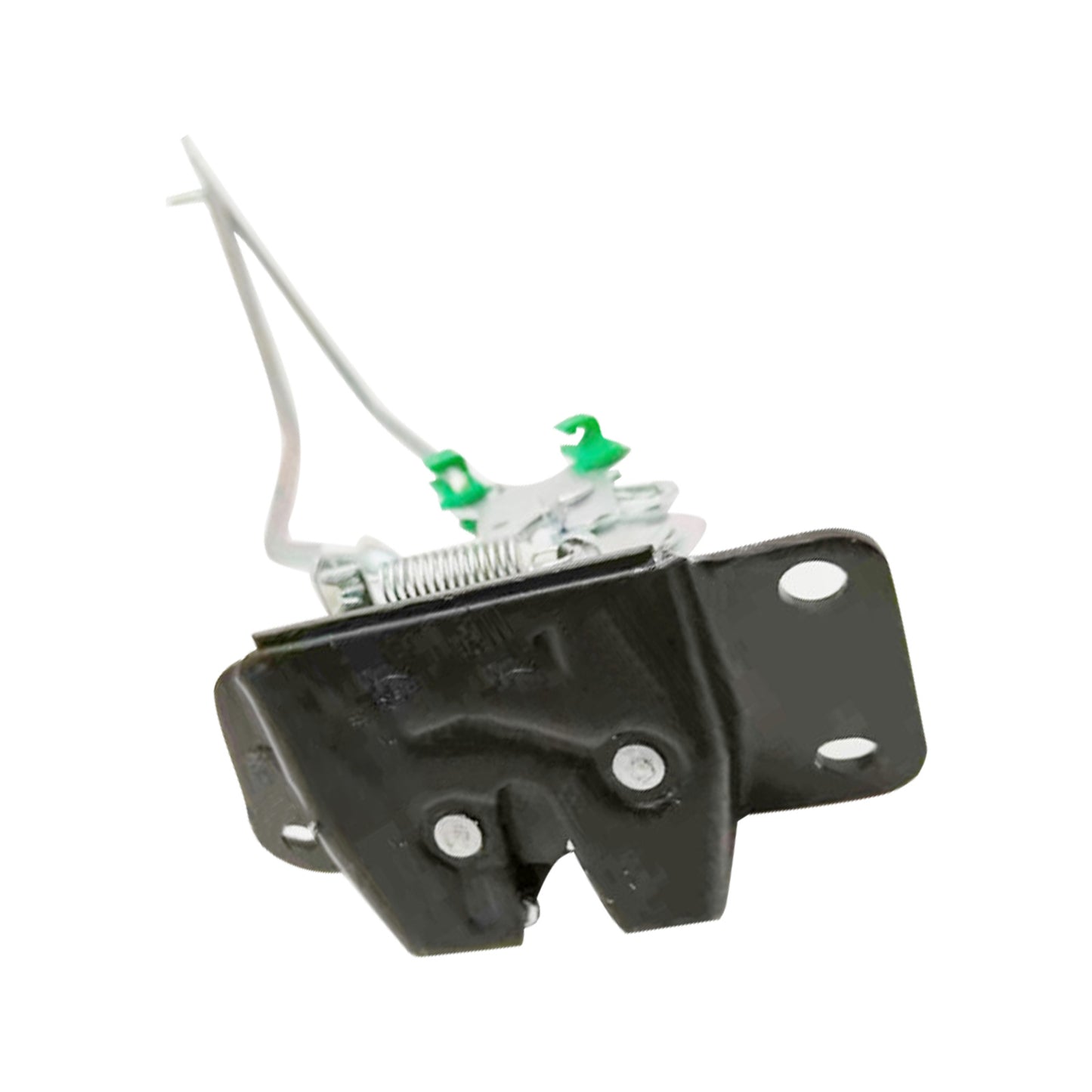 Rear Tailgate Latch / Suitcase Lock Suitable For Hyundai Starex H1 1996-2007