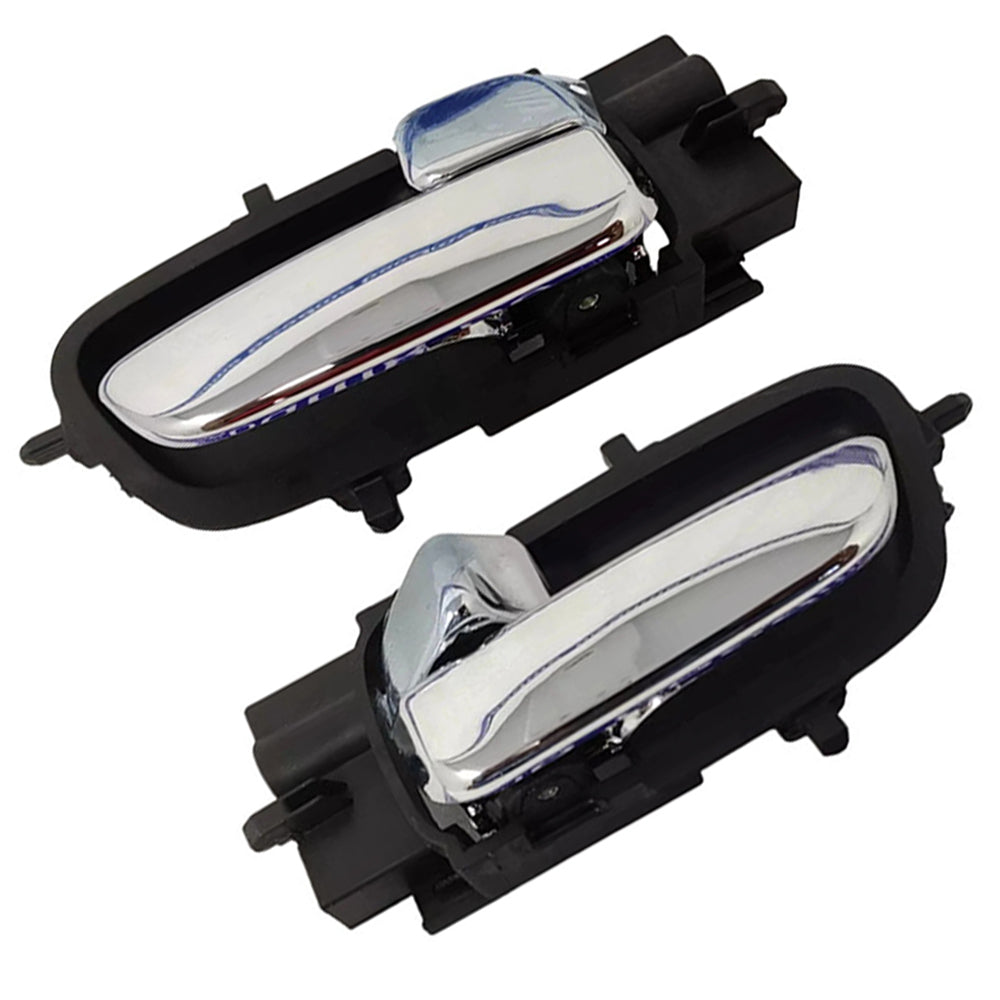 {{ 2x Inner Door Handles Suitable for Hyundai i20 2008–2015 }} - Buy Car Parts Online at {{ Kaka Auto Parts }}.