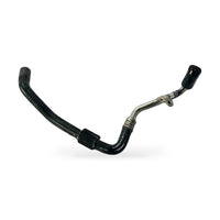 Turbocharger Oil Feed Pipe Suitable for Audi C6 A6 A4 2.0T 2.4 3.0 06D121492J - ZT2