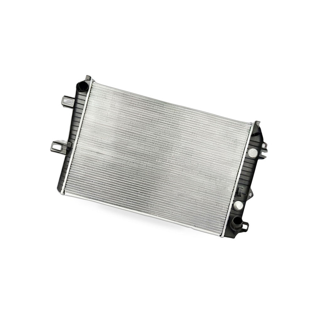 Premium Radiator GMC Sierra 2500 HD 3500 6.6L V8 Auto Manual 2006-2010 - BD1