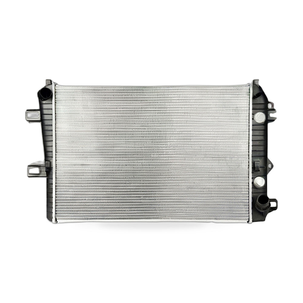 Premium Radiator GMC Sierra 2500 HD 3500 6.6L V8 Auto Manual 2006-2010 - ZT2