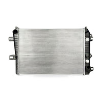 Premium Radiator GMC Sierra 2500 HD 3500 6.6L V8 Auto Manual 2006-2010 - ZT2