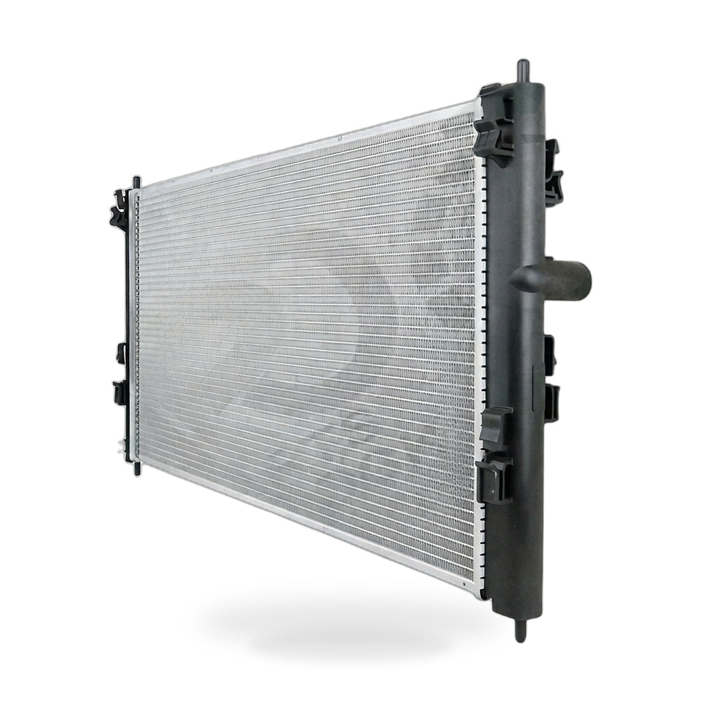 Radiator Suitable for Citroen C4 Aircross 1.6L 2.0L Petrol Auto Manual 2012-2013 - ZT3
