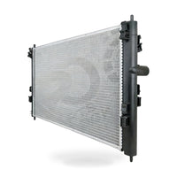 Radiator Suitable for Citroen C4 Aircross 1.6L 2.0L Petrol Auto Manual 2012-2013 - ZT3