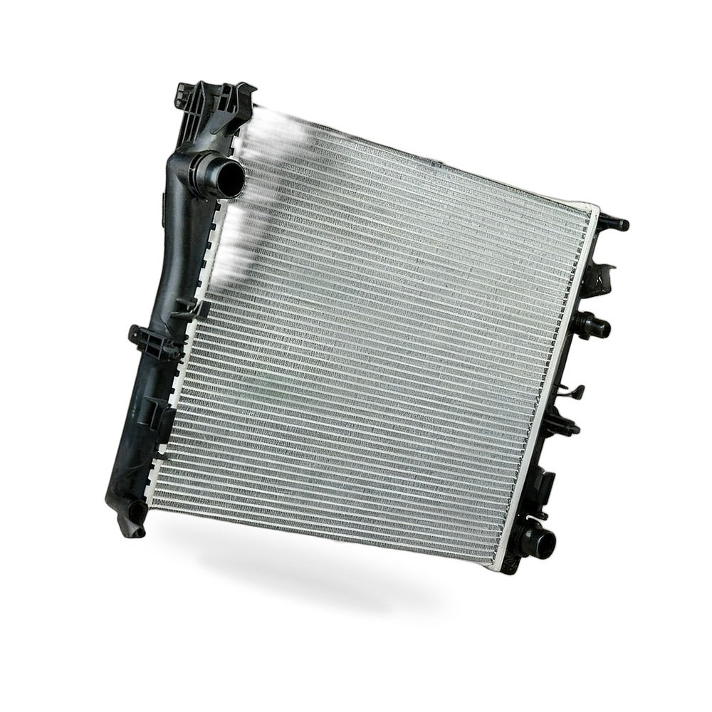 Radiator Suitable for Mercedes E-Class W213 W238 E180 E200 E220 E250 2016-2019 - BD1