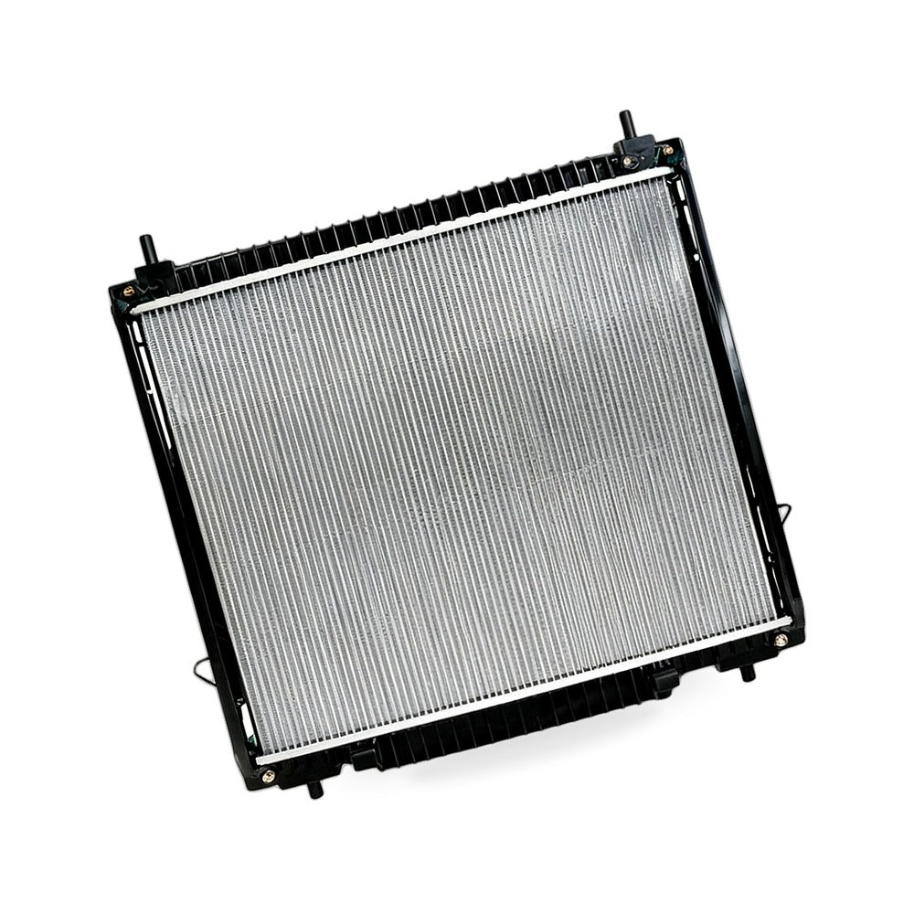 Brand New Premium Radiator For LDV D90 SV9A 2.0L Turbo Petrol 2017-On - BD4