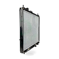 Brand New Premium Radiator For LDV D90 SV9A 2.0L Turbo Petrol 2017-On - ZT2