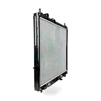 compare product Brand New Premium Radiator For LDV D90 SV9A 2.0L Turbo Petrol 2017-On