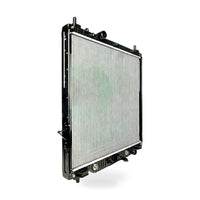 Brand New Premium Radiator For LDV T60 SK8C 2.0L Turbo Diesel 2020-On - ZT2