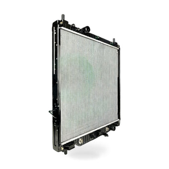 compare product Brand New Premium Radiator For LDV T60 SK8C 2.0L Turbo Diesel 2020-On