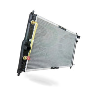 Radiator Suitable for Daewoo Lanos 1.3L 1.5L 1.6L 1997-2003 Auto Manual - BD1