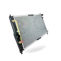 Radiator Suitable for Daewoo Lanos 1.3L 1.5L 1.6L 1997-2003 Auto Manual - BD2