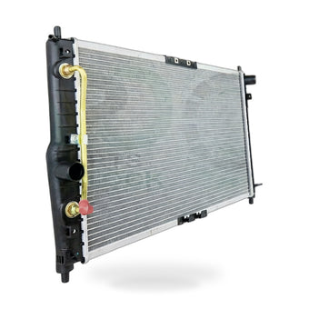 compare product Radiator Suitable for Daewoo Lanos 1.3L 1.5L 1.6L 1997-2003 Auto Manual