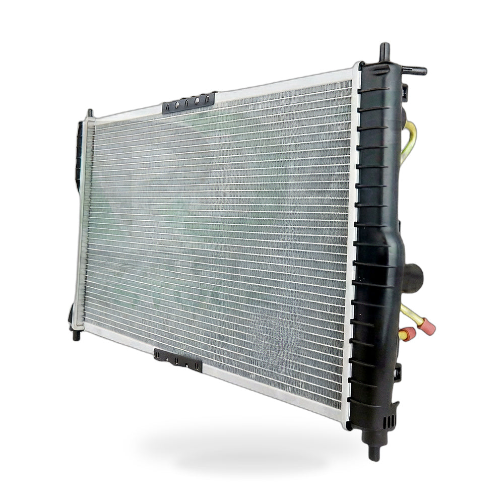 Radiator Suitable for Daewoo Lanos 1.3L 1.5L 1.6L 1997-2003 Auto Manual - ZT3
