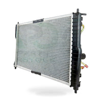 Radiator Suitable for Daewoo Lanos 1.3L 1.5L 1.6L 1997-2003 Auto Manual - ZT3