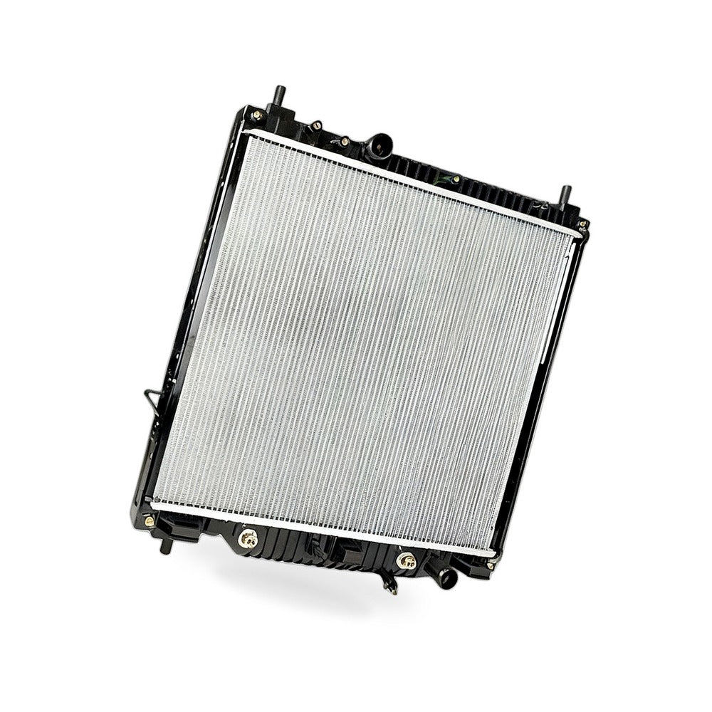 Aluminum Radiator Suitable for LDV D90 SV9A 2.0L Turbo Diesel 2017-2026 - BD1