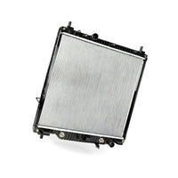 Aluminum Radiator Suitable for LDV D90 SV9A 2.0L Turbo Diesel 2017-2026 - BD1