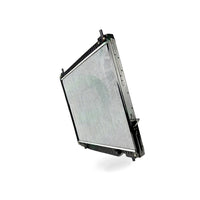 Aluminum Radiator Suitable for LDV D90 SV9A 2.0L Turbo Diesel 2017-2026 - BD4