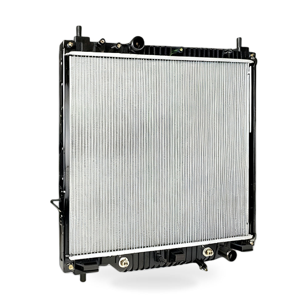 Aluminum Radiator Suitable for LDV D90 SV9A 2.0L Turbo Diesel 2017-2026 - ZT2