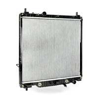 Aluminum Radiator Suitable for LDV D90 SV9A 2.0L Turbo Diesel 2017-2026 - ZT2