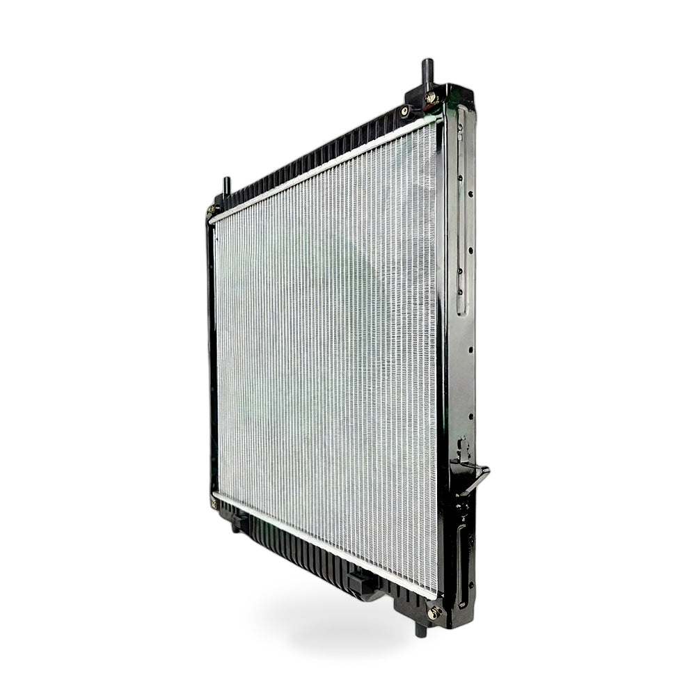 Aluminum Radiator Suitable for LDV D90 SV9A 2.0L Turbo Diesel 2017-2026 - ZT3