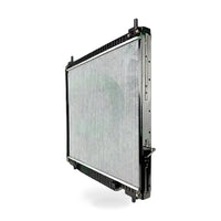 Aluminum Radiator Suitable for LDV D90 SV9A 2.0L Turbo Diesel 2017-2026 - ZT3