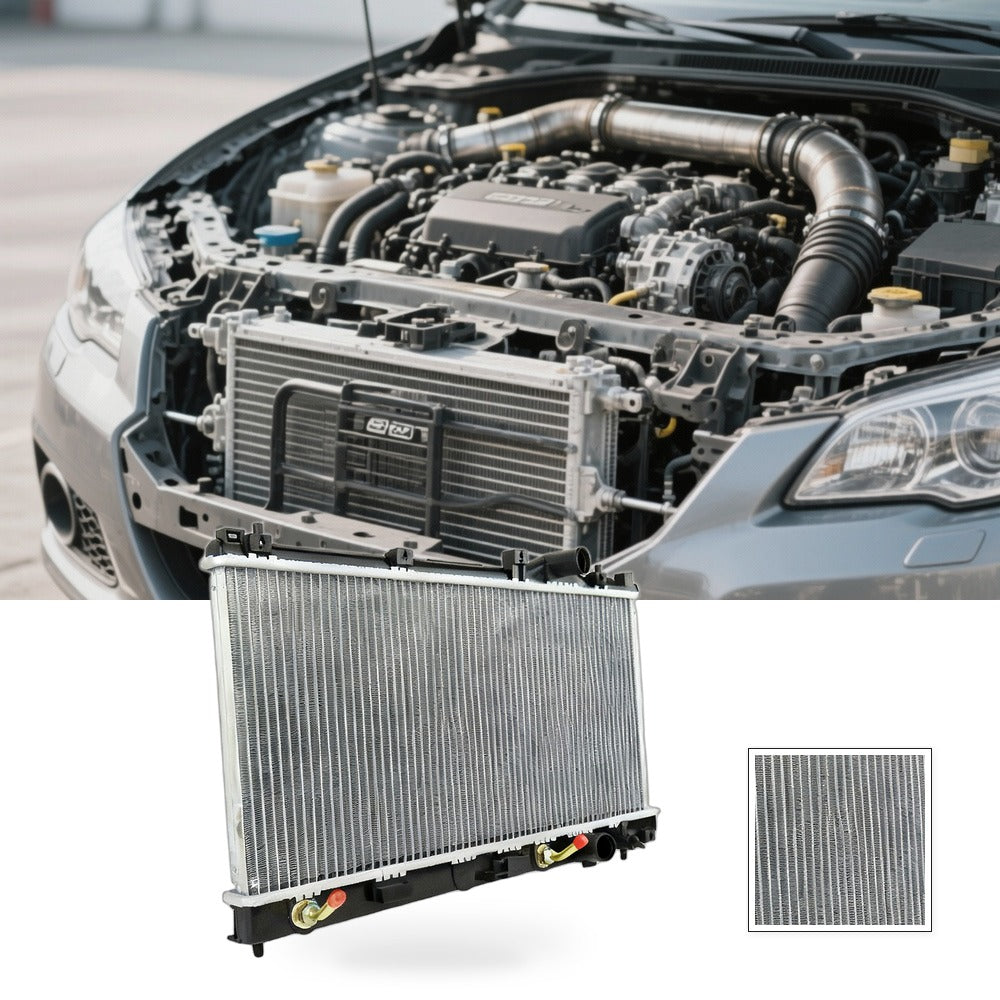 Premium Quality Radiator CHRYSLER NEON 1996-8/1999 Auto / Manual Brand New - BG1