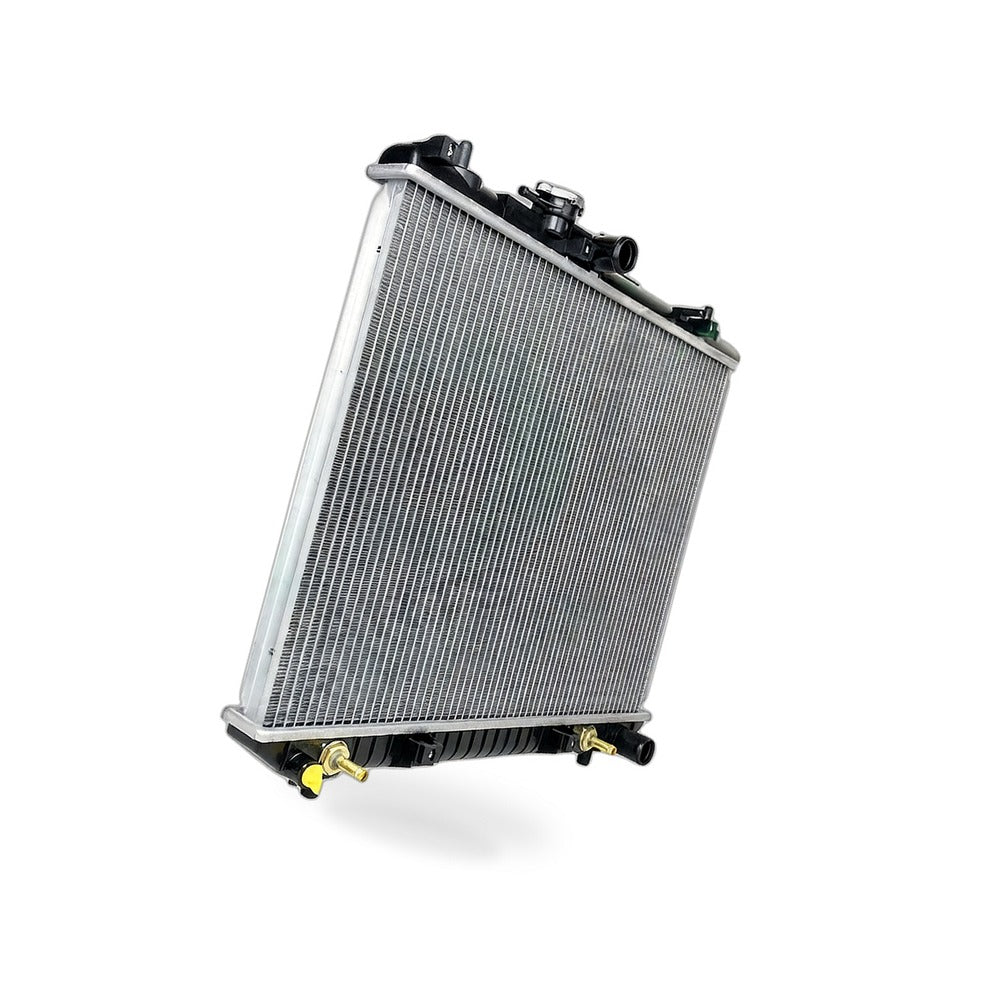 Premium Radiator DAIHATSU TERIOS J100 J102 RG 1.3L Auto Manual 1997-2005 - BD1