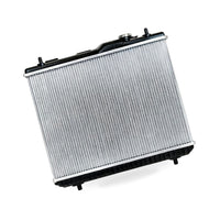 Premium Radiator DAIHATSU TERIOS J100 J102 RG 1.3L Auto Manual 1997-2005 - BD4