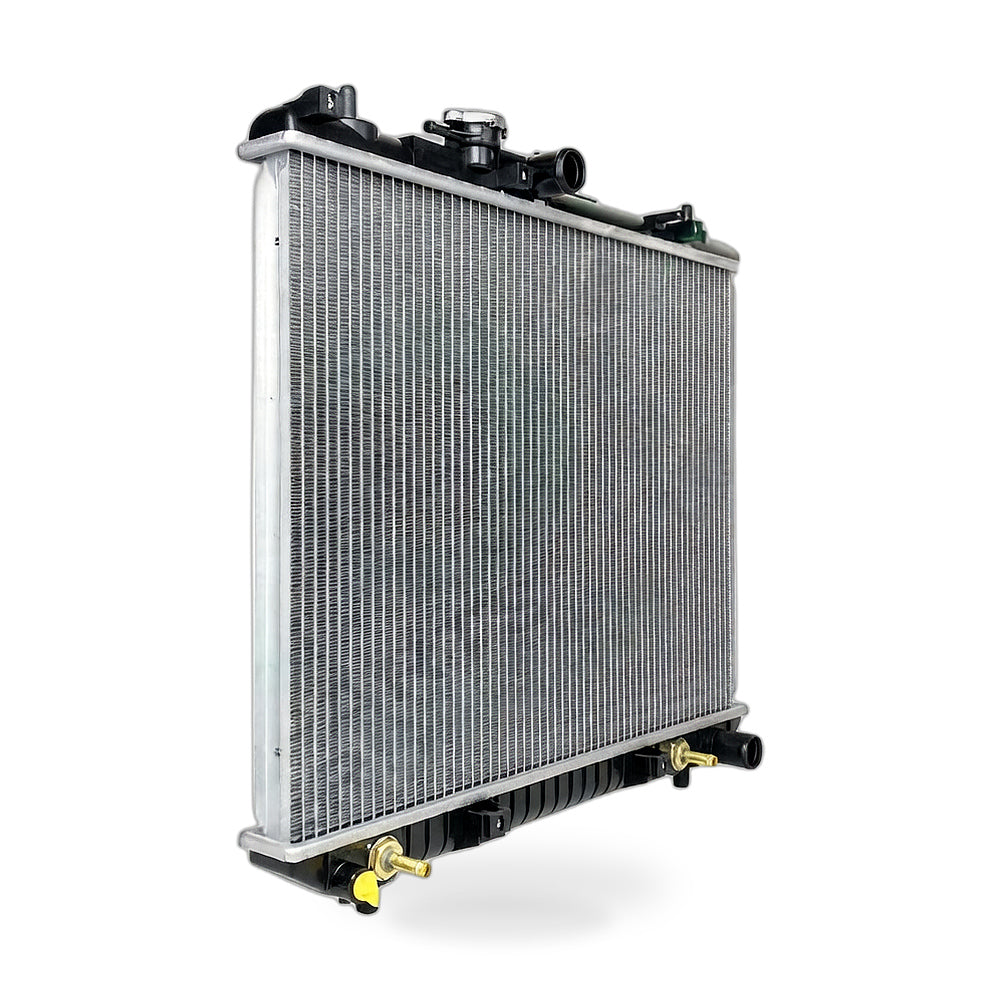 Premium Radiator DAIHATSU TERIOS J100 J102 RG 1.3L Auto Manual 1997-2005 - ZT2