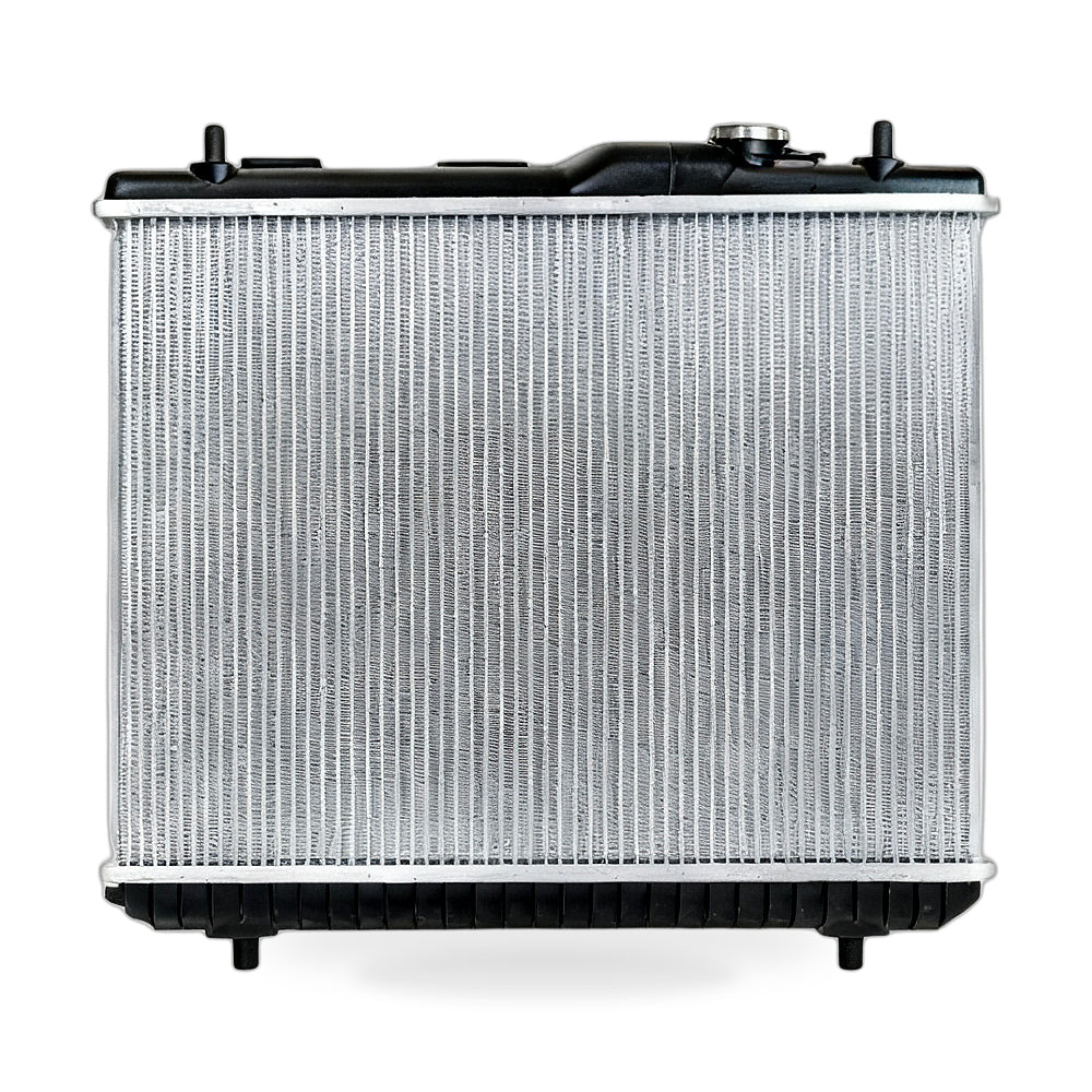 Premium Radiator DAIHATSU TERIOS J100 J102 RG 1.3L Auto Manual 1997-2005 - ZT3