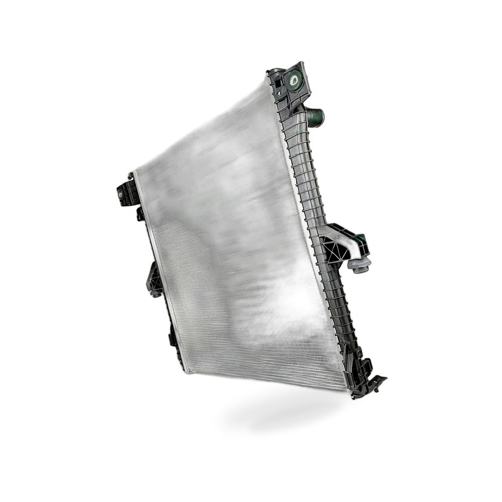 Premium Quality Radiator For FORD EVEREST UA II 2.0L 4Cyl Turbo Diesel 2018-On - BD4