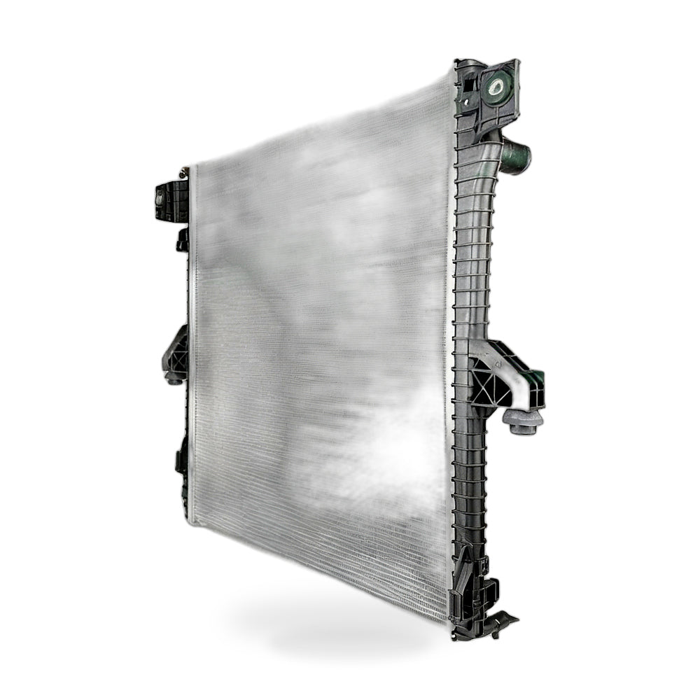 Premium Quality Radiator For FORD EVEREST UA II 2.0L 4Cyl Turbo Diesel 2018-On - ZT3
