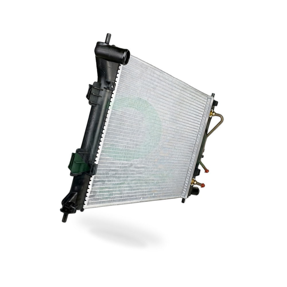 Premium Radiator For HYUNDAI i30 GD 1.6L G4FG G4FC Auto Manual 01/2012-On - BD1