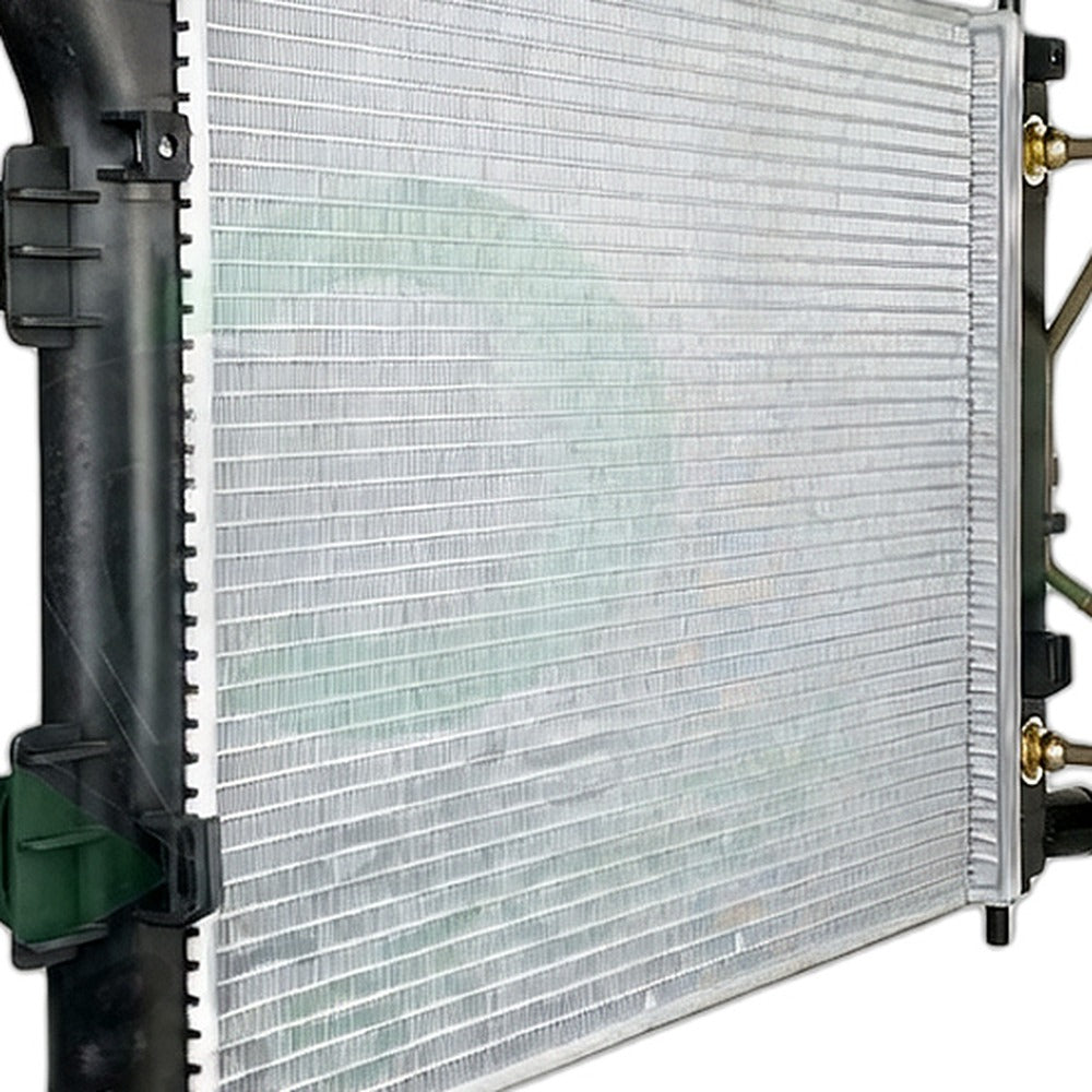 Premium Radiator For HYUNDAI i30 GD 1.6L G4FG G4FC Auto Manual 01/2012-On - XQ1