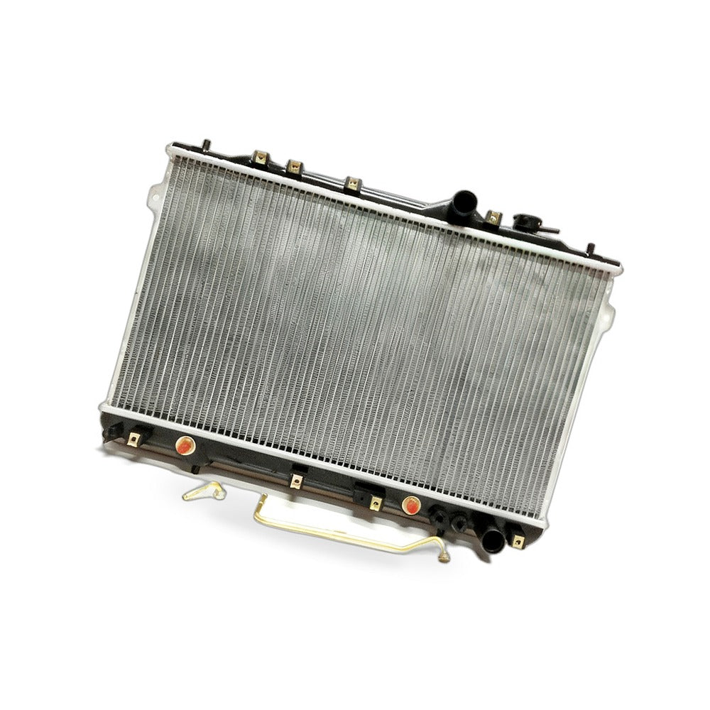 Radiator Suitable for Hyundai Lantra J1 1991-1995 1.6L 1.8L Auto Manual - BD1