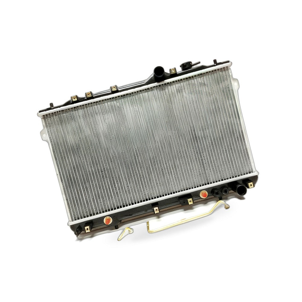 Radiator Suitable for Hyundai Lantra J1 1991-1995 1.6L 1.8L Auto Manual - BD2