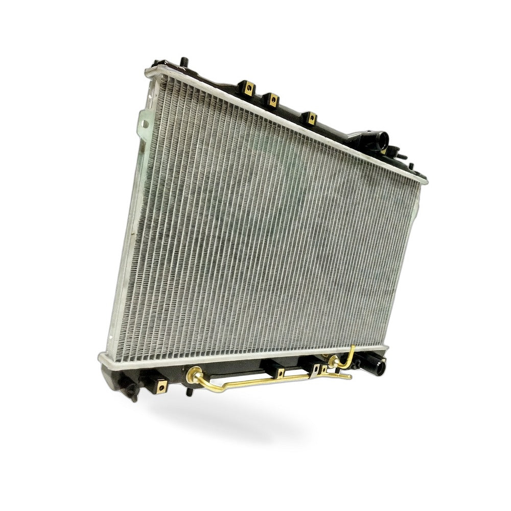 Radiator Suitable for Hyundai Lantra J1 1991-1995 1.6L 1.8L Auto Manual - BD3